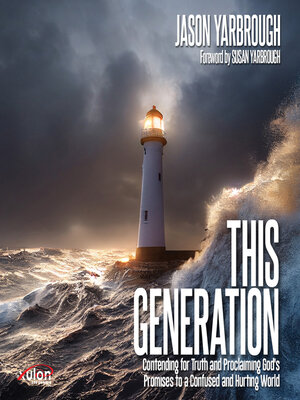cover image of This Generation